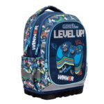 Must Σακίδιο Πλάτης Unique - Level UP!