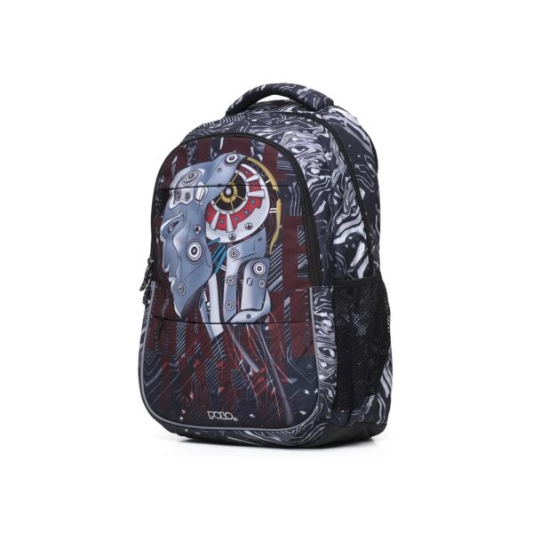 POLO Σακίδιο Phantom  - Ρομπότ