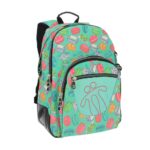 ΤΣΑΝΤΑ ΠΛΑΤΗΣ MORRAL CRAYOLA 6VB TOTTO
