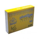 Σύρματα Συρραπτικού Maestri No.64 Platinum 2000τμχ