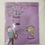 ΝΤΟΣΙΕ ΡΡ 2 ΚΡΙΚΩΝ Ο-RING PEPITTA A4 SAXOPHONE