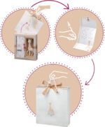 Sophie La Girafe Σετ Δώρου για Μωρά "Sophiesticated" - Image 3