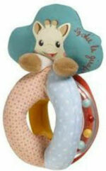 Sophie La Girafe Σετ Δώρου για Μωρά "Sophiesticated" - Image 2