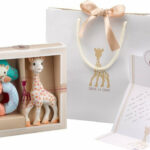 Sophie La Girafe Σετ Δώρου για Μωρά "Sophiesticated"