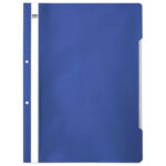 Salko Paper Ντοσιέ Έλασμα Χαρτί A4 Μπλε