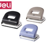 DELI ΠΕΡΦΟΡΑΤΕΡ ΜΕ ΟΔΗΓΟ 25 ΦΥΛΛΑ ΜΕΤΑΛΛΙΚΟ PRO