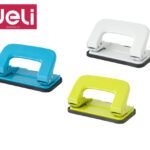 DELI ΠΕΡΦΟΡΑΤΕΡ 10 ΦΥΛΛΑ ΜΕΤΑΛΛΙΚΟ VIVID