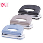 DELI ΠΕΡΦΟΡΑΤΕΡ 10 ΦΥΛΛΑ ΜΕΤΑΛΛΙΚΟ PRO