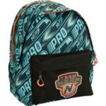 ΤΣΑΝΤΑ ΠΛΑΤΗΣ 2 ΘΕΣΕΩΝ NERF WIN