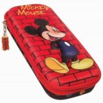 ΚΑΣΕΤΙΝΑ ΟΒΑΛ ΣΚΛΗΡΗ MICKEY FACE