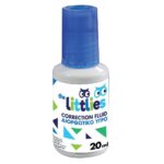 Διορθωτικό Υγρό Μονό The Littlies 20ml