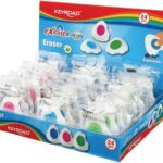 Keyroad Γόμα Οικολογική Exraser-Plus