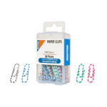 ΣΥΝΔΕΤΗΡΕΣ ΜΕΤΑΛΛΙΚΟΙ 33ΜΜ ΧΡΩΜΑΤΙΣΤΟΙ ΡΙΓΕ 30 ΤΕΜ