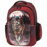 POLO Τσάντα Πλάτης Πολυθεσιακή Expand Glow