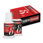 Διορθωτικό Υγρό και Διαλυτικό (set) 20ml Typotrust