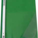 Skag Ντοσιέ με Έλασμα για Χαρτί A4 Πράσινο Classic