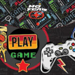 Back Me Up Φάκελος με Κουμπί για Χαρτί A4 Πολύχρωμος