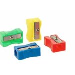 Ξύστρα Πλαστική Eisen