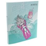 ΝΤΟΣΙΕ ΡΡ 2 ΚΡΙΚΩΝ Ο-RING PEPITTA A4 SUMMER