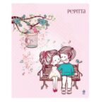 ΝΤΟΣΙΕ ΡΡ 2 ΚΡΙΚΩΝ Ο-RING PEPITTA A4 BENCH